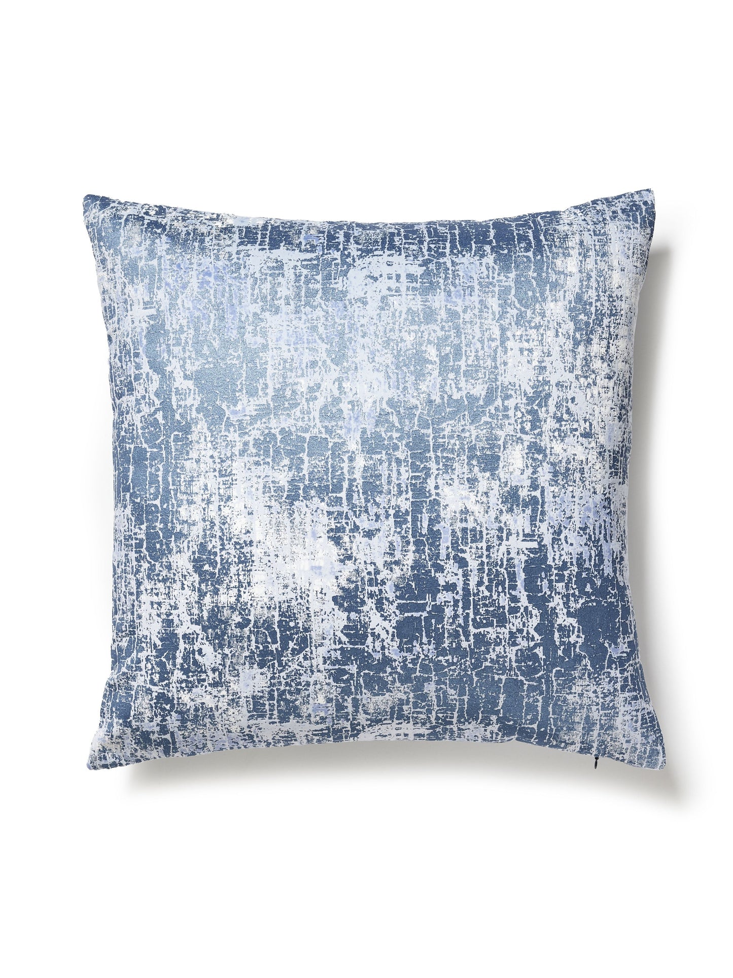 SCALAMANDRE PILLOWS   TEXTURE SQUARE    - SC 0004SDDK16617 NEW SKU # SCSDDK166170004