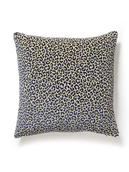 SCALAMANDRE PILLOWS   ANIMAL SKIN 
SMALL SCALE SQUARE    - SC 0004SDDK27037