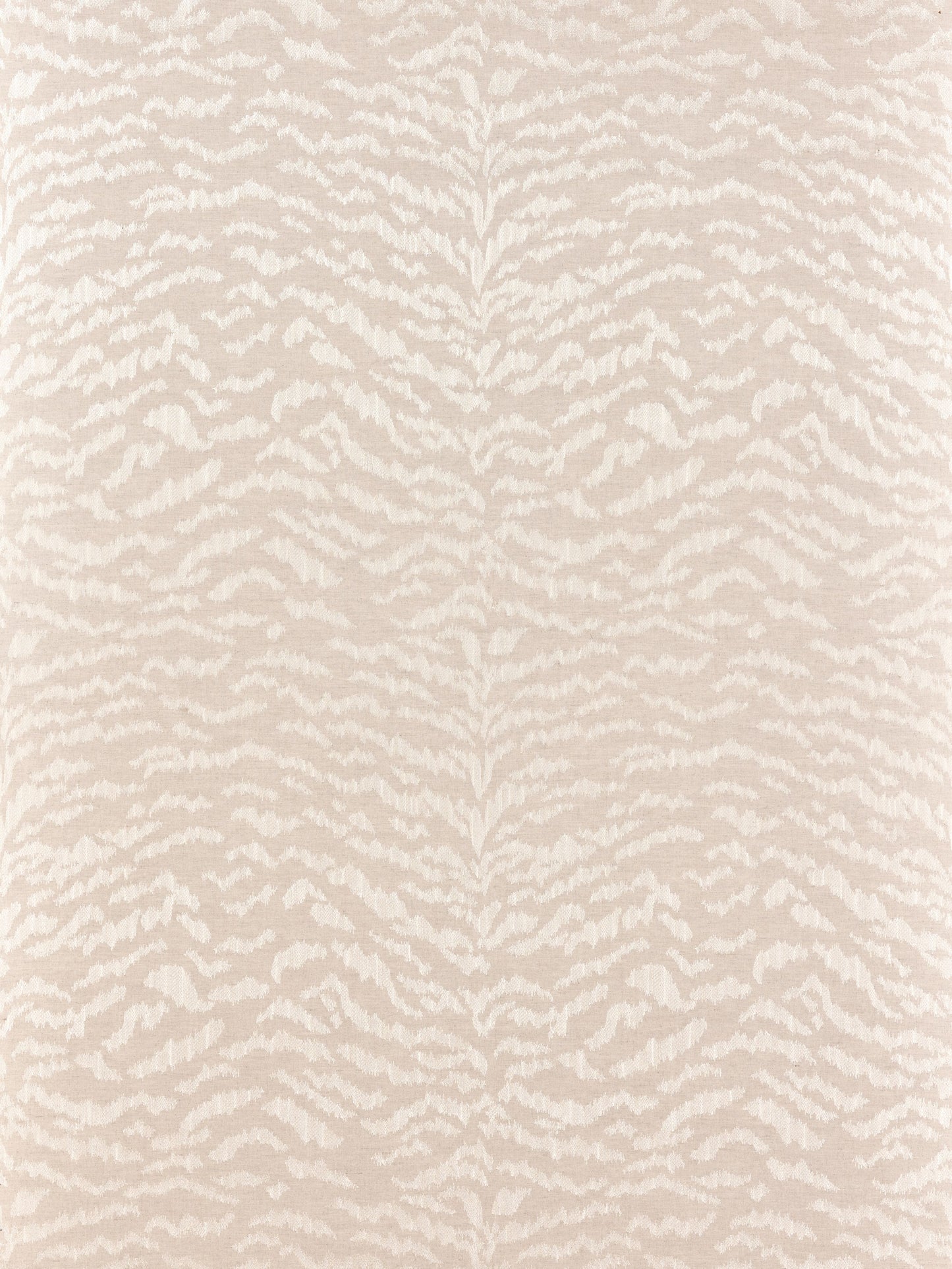 SCALAMANDRE  TIGRESS WALLCOVERING ANIMAL SKIN DESERT SAND   - SC 0004WP88506 NEW SKU # SCWP885060004
