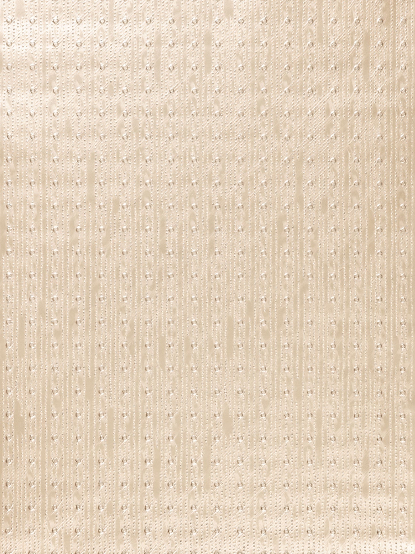 SCALAMANDRE  KNIGHT WALLCOVERING ABSTRACT 
DOTS , CIRCLES 
TEXTURE BLUSH   - SC 0004WP88559 NEW SKU # SCWP885590004