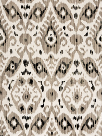 SCALAMANDRE  TASHKENT VELVET FABRIC SMOKE   - SC 000527015 NEW SKU # SC270150005
