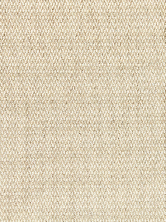 SCALAMANDRE  CORTONA CHENILLE FABRIC GREIGE   - SC 000527104