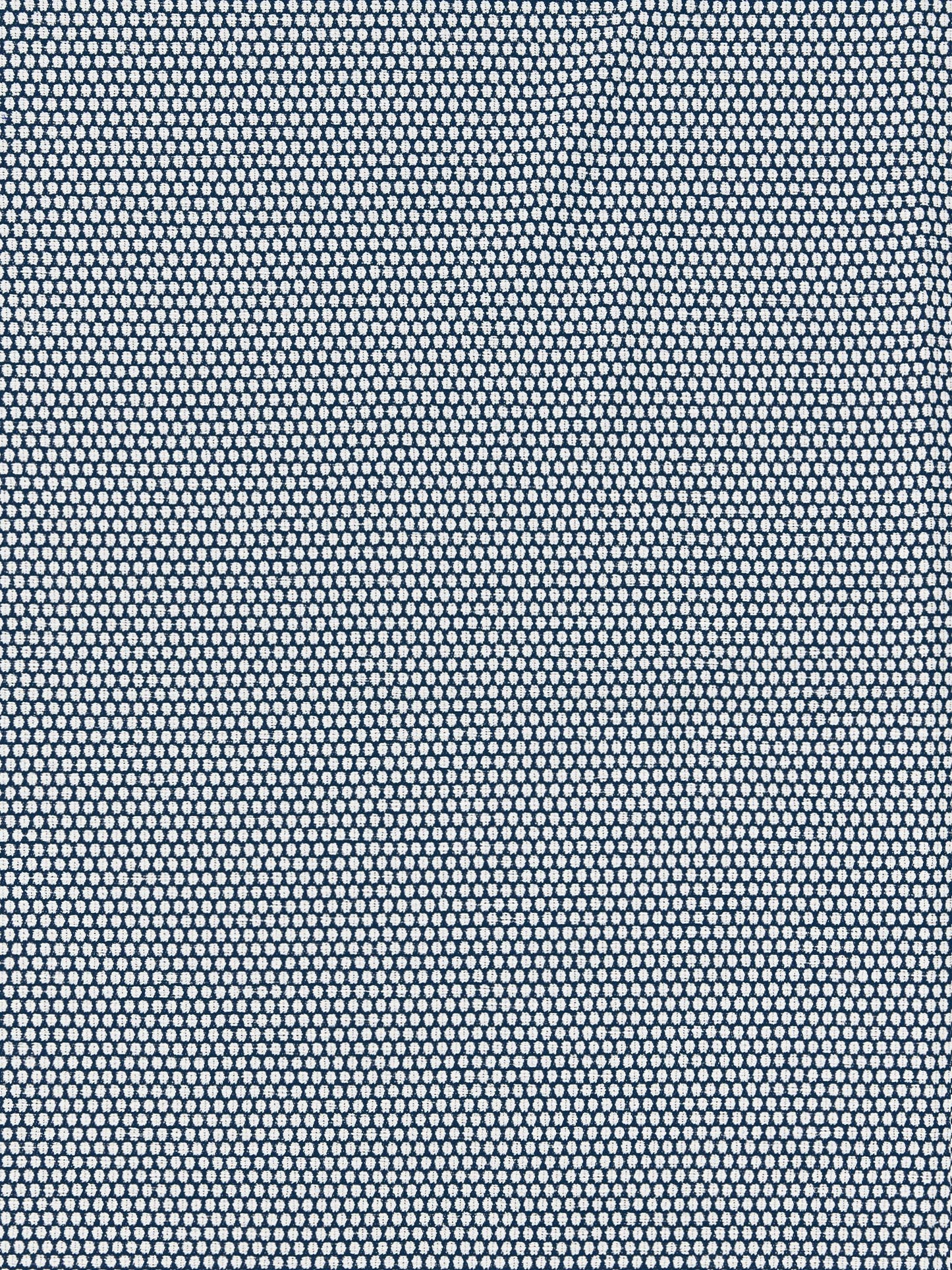 SCALAMANDRE OUTLET  FABRIC CORSICA WEAVE  FABRIC INDIGO   - SC 000527190