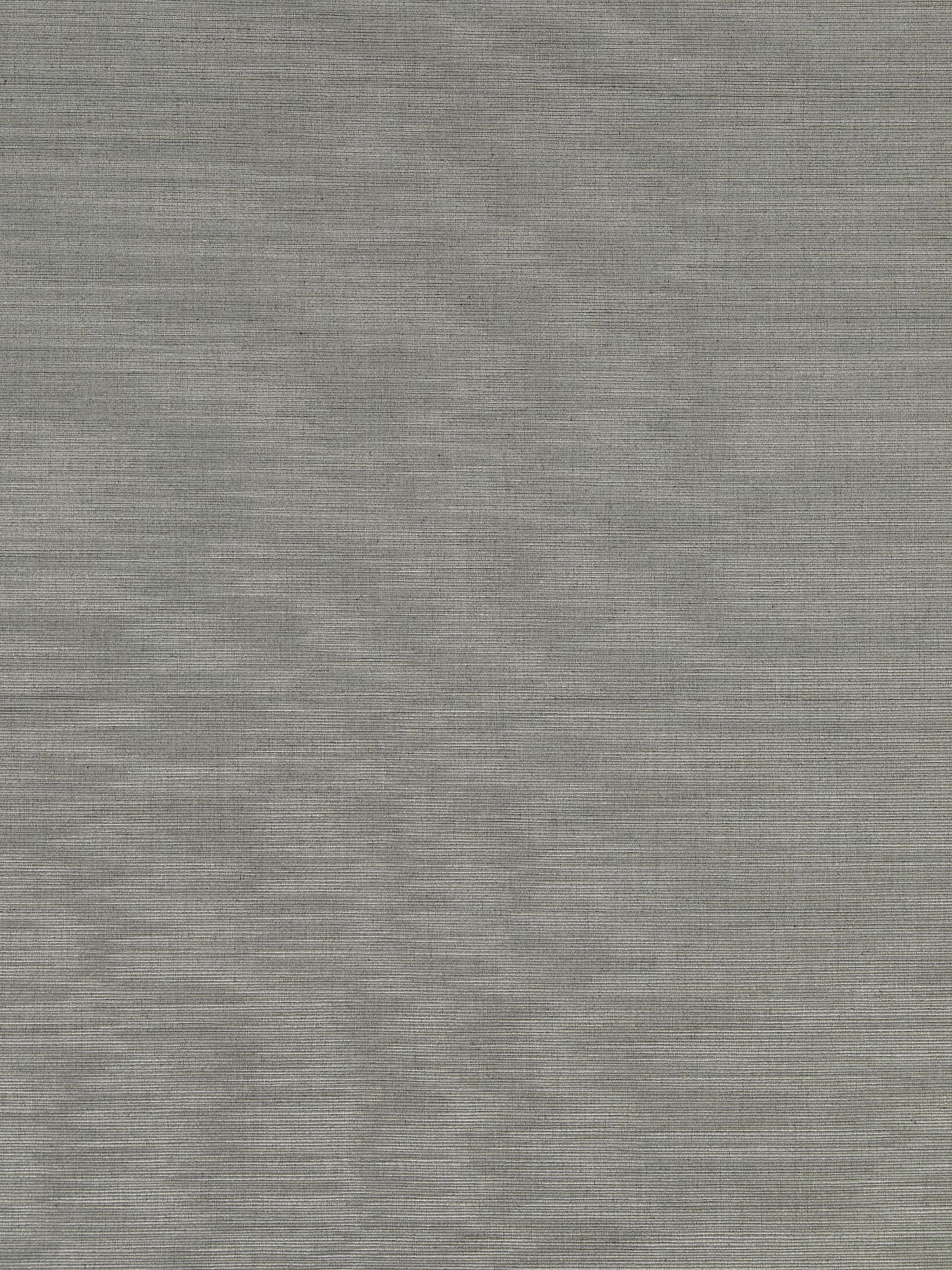 SCALAMANDRE  RIVA MOIRE FABRIC GRAPHITE   - SC 000527222