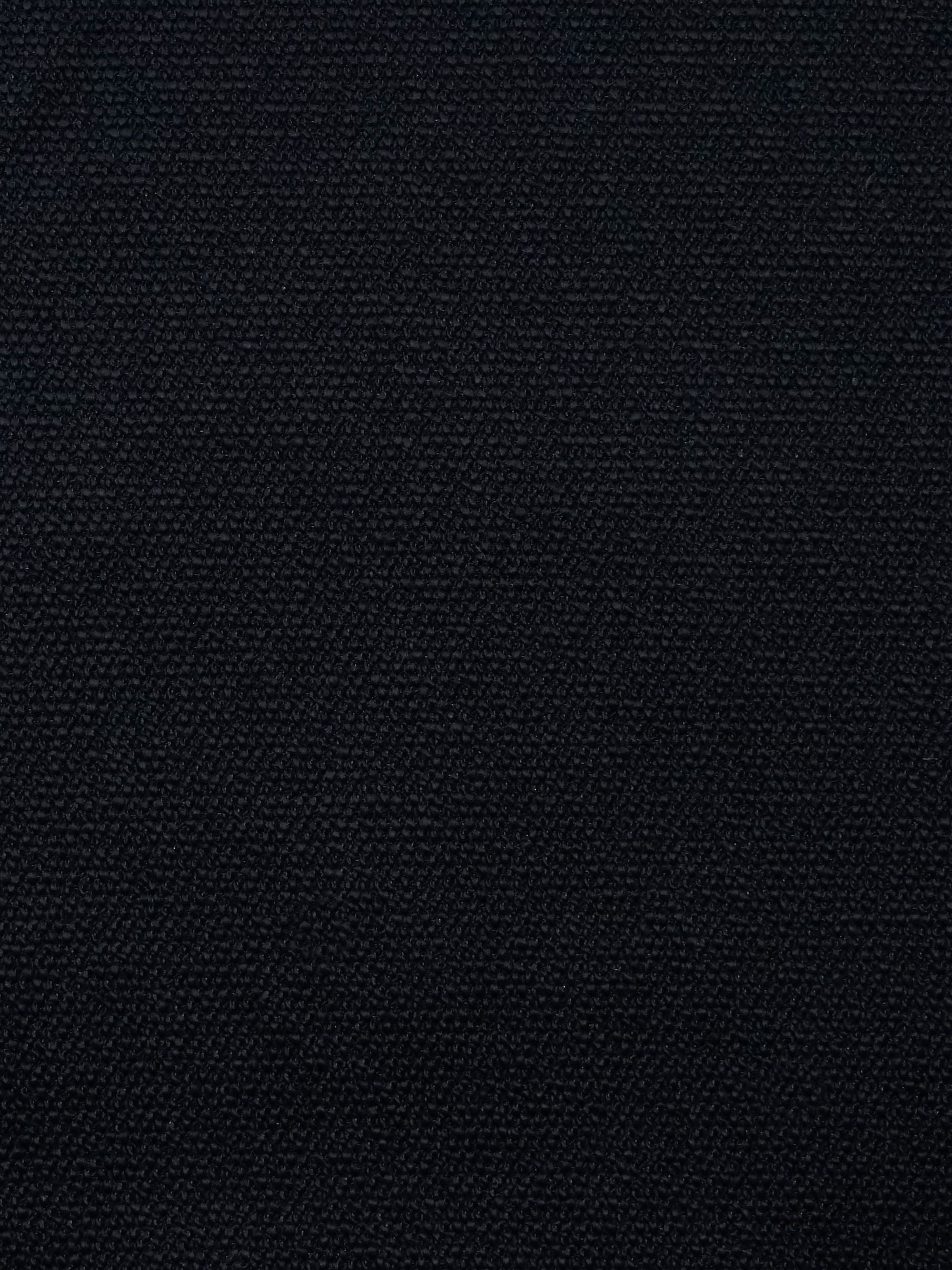 SCALAMANDRE  BOSS BOUCLE FABRIC EBONY   - SC 000527247