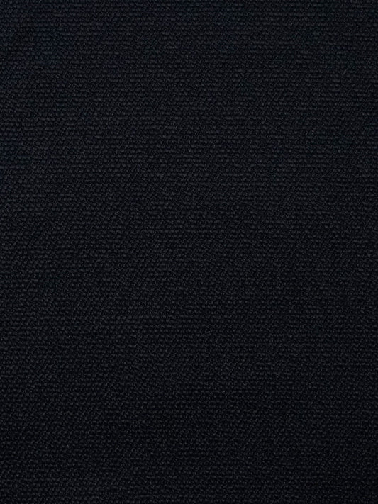 SCALAMANDRE  BOSS BOUCLE FABRIC EBONY   - SC 000527247