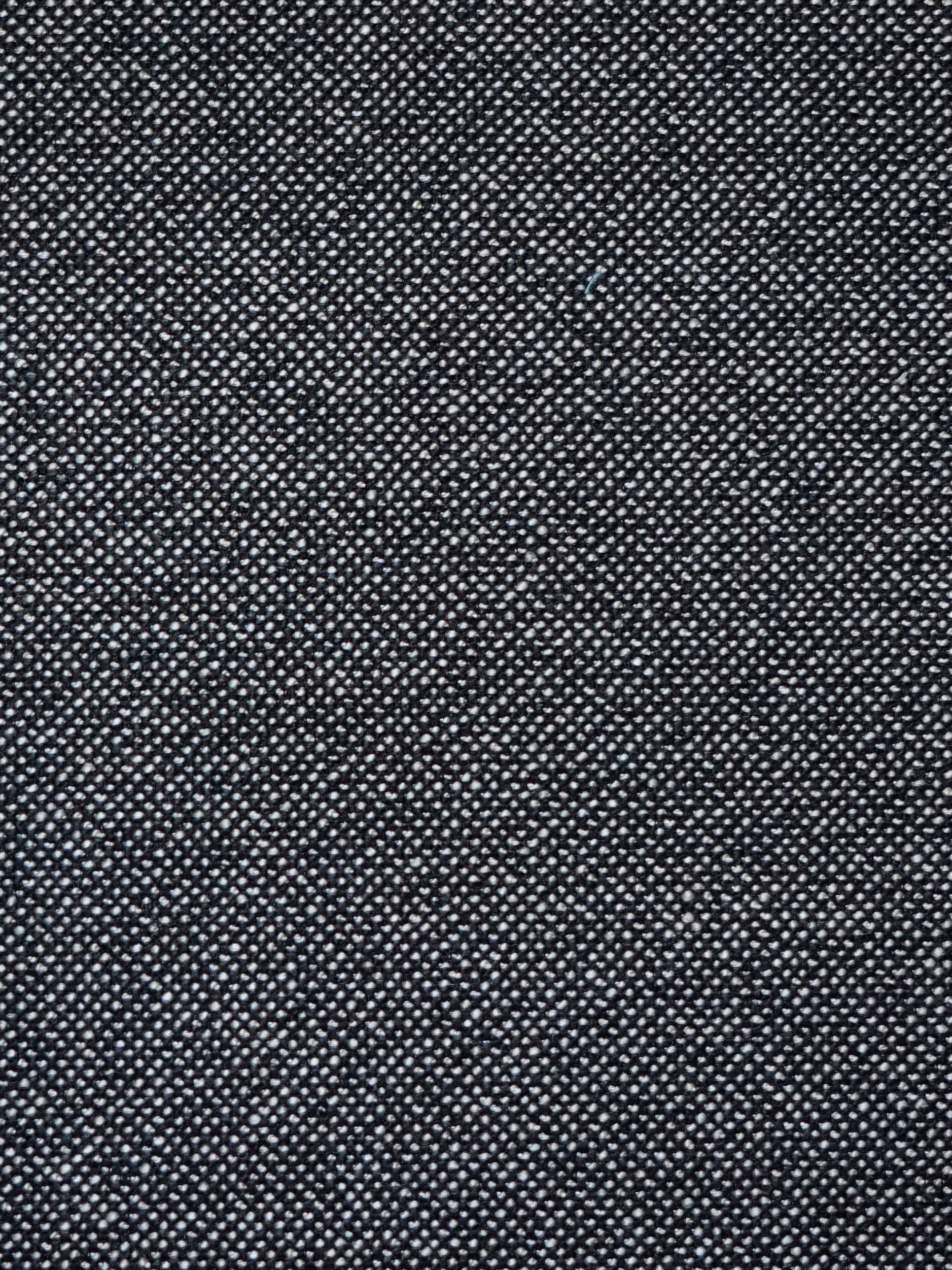 SCALAMANDRE  CITY TWEED FABRIC PANTHER   - SC 000527249