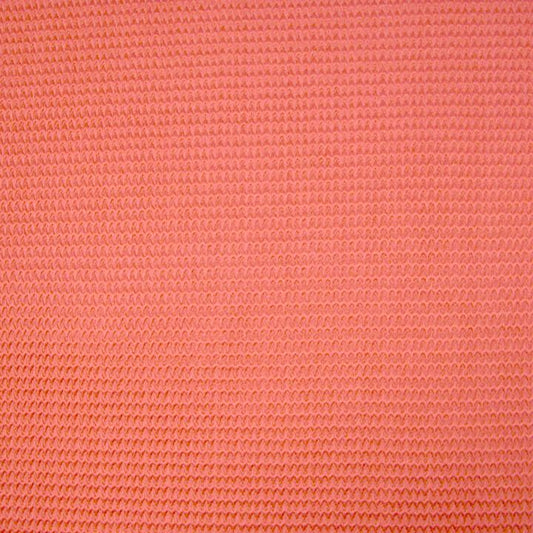 SCALAMANDRE OUTLET  FABRIC PICKFAIR  FABRIC CORAL   - SC 000536359