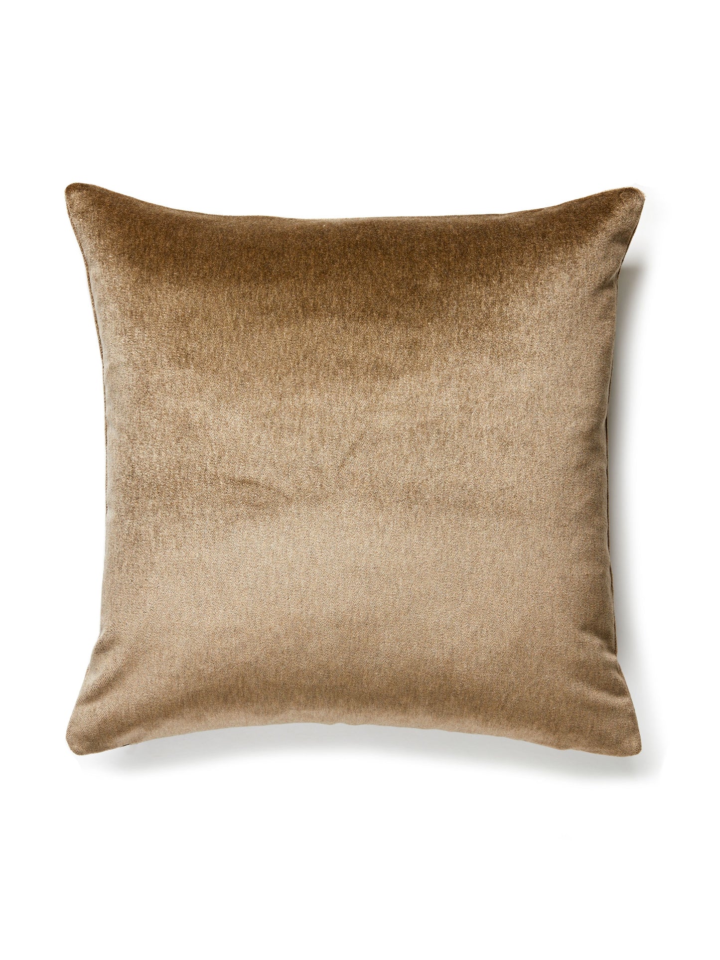 SCALAMANDRE PILLOWS   PLAIN / SOLID SQUARE    - SC 0005BAYPILL