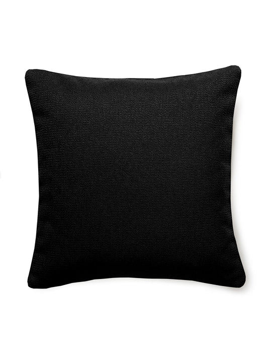 SCALAMANDRE PILLOWS   PLAIN / SOLID SQUARE    - SC 0005BOSSPILL