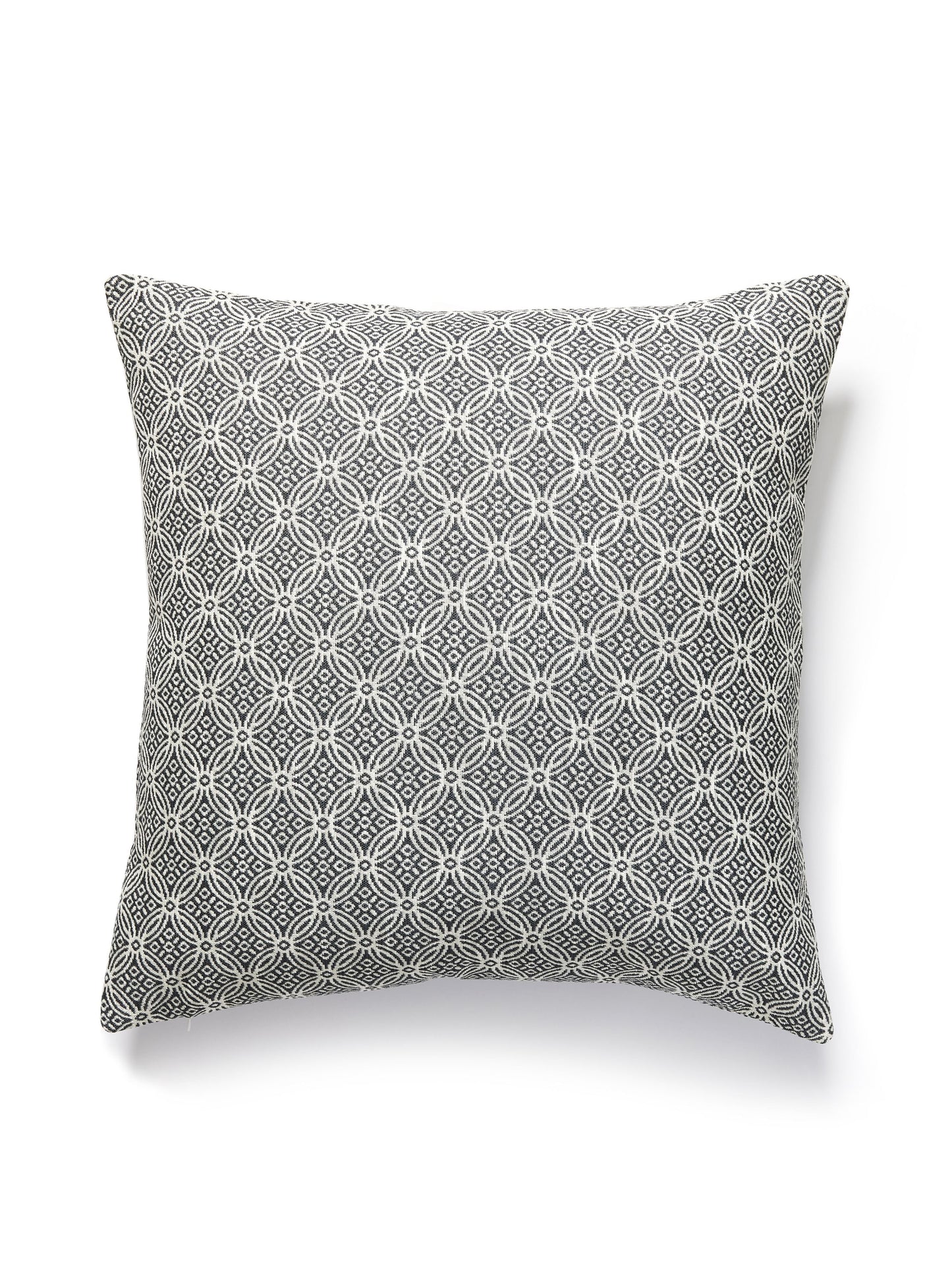 SCALAMANDRE PILLOWS   FRETWORK / LATTICE 
SMALL SCALE SQUARE    - SC 0005CAPEPILL NEW SKU # SCCAPEPILL0005