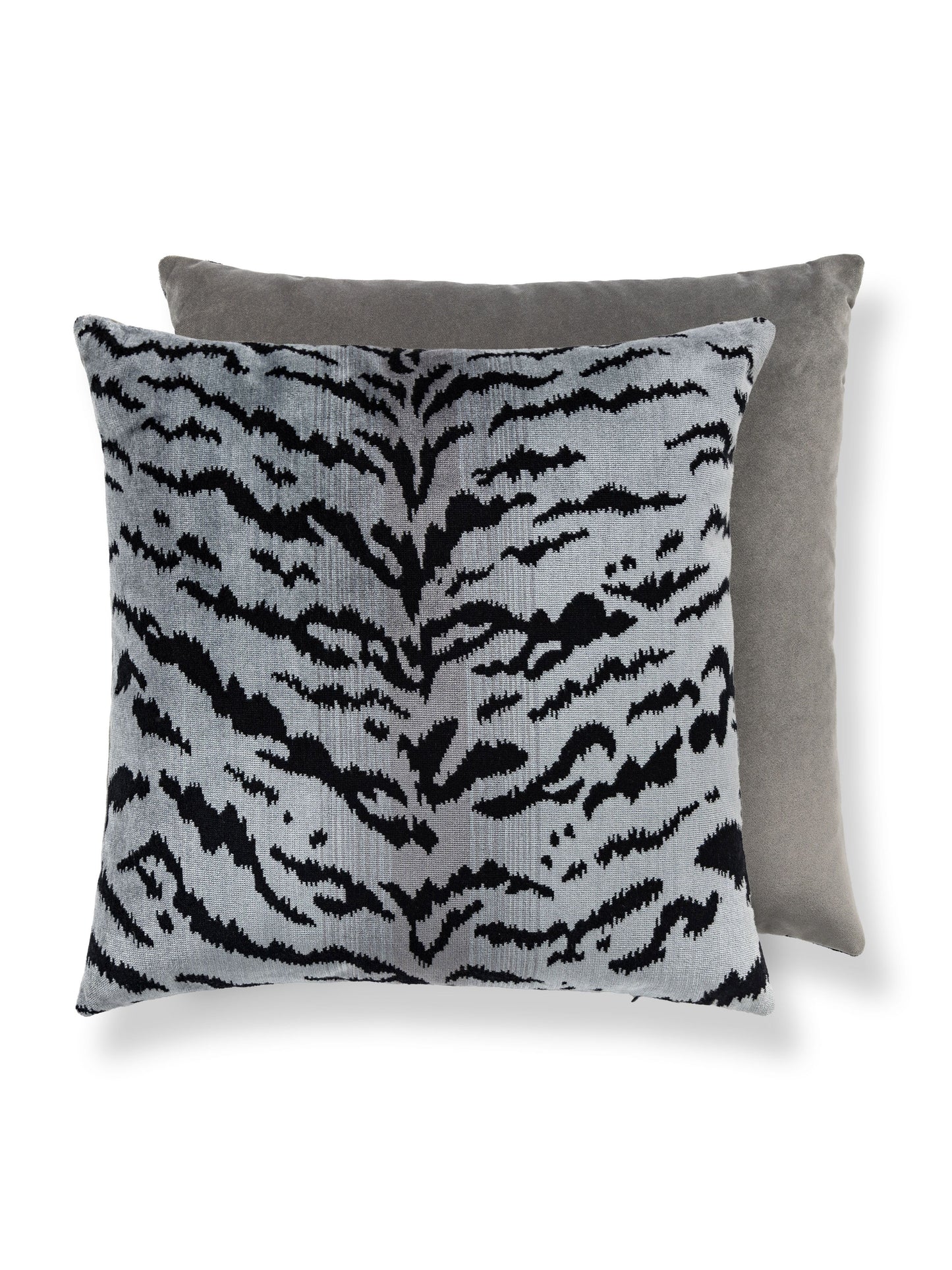 SCALAMANDRE PILLOWS   ANIMAL SKIN LUMBAR    - SC 0005TDDK26167