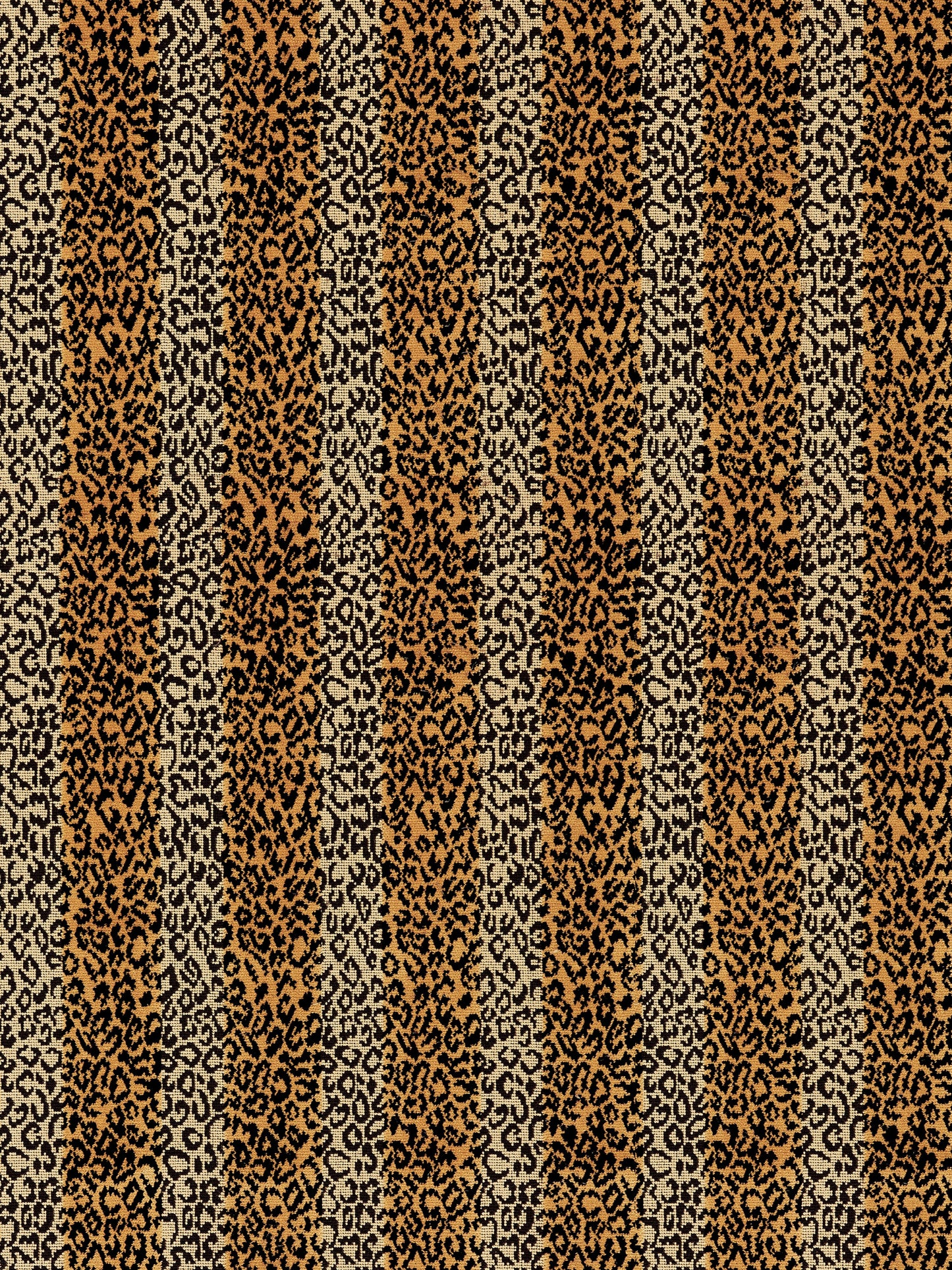 SCALAMANDRE  CORBET FABRIC BROWN   - SC 000626423