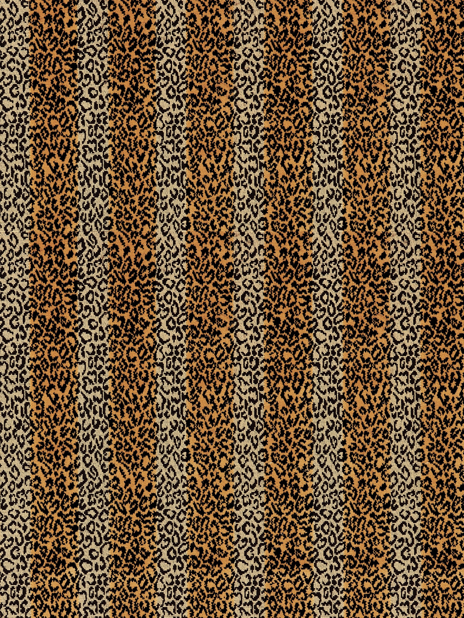 SCALAMANDRE  CORBET FABRIC BROWN   - SC 000626423