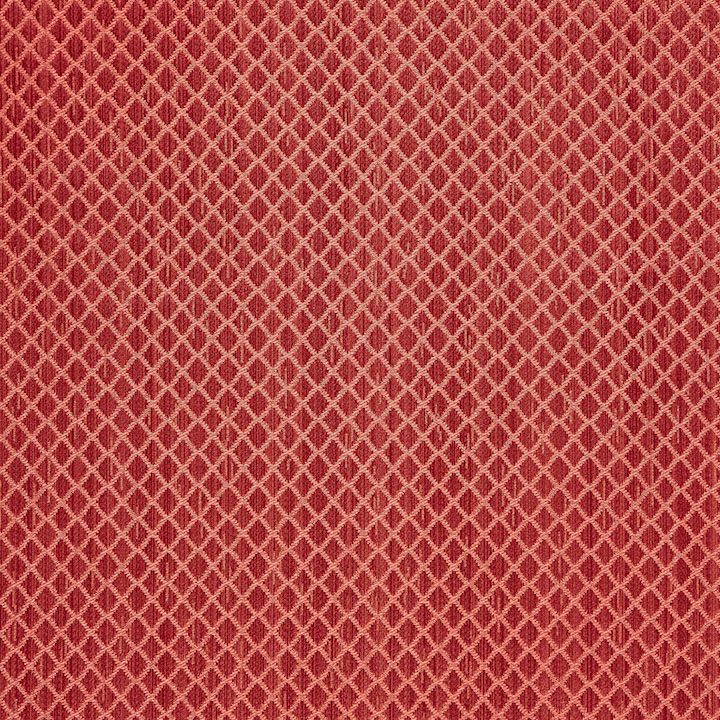 SCALAMANDRE OUTLET  FABRIC NEBULA SC  FABRIC CORAL   - SC 000626991