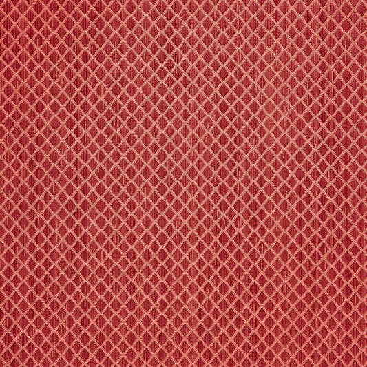 SCALAMANDRE OUTLET  FABRIC NEBULA SC  FABRIC CORAL   - SC 000626991