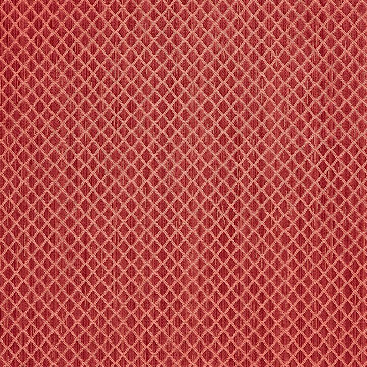 SCALAMANDRE OUTLET  FABRIC NEBULA SC  FABRIC CORAL   - SC 000626991 NEW SKU # SC269910006