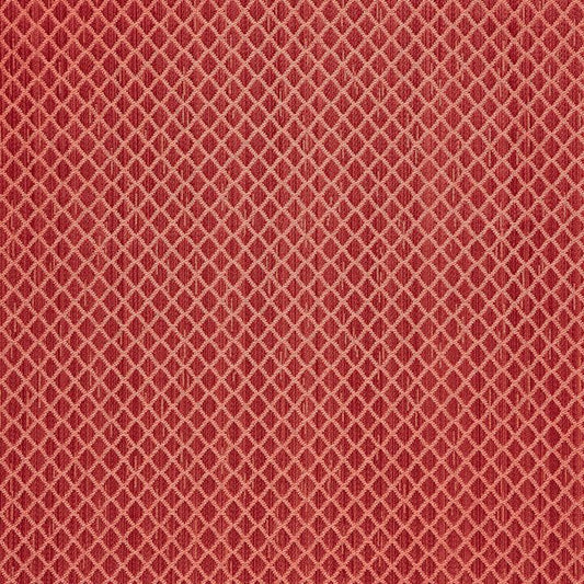 SCALAMANDRE OUTLET  FABRIC NEBULA SC  FABRIC CORAL   - SC 000626991 NEW SKU # SC269910006