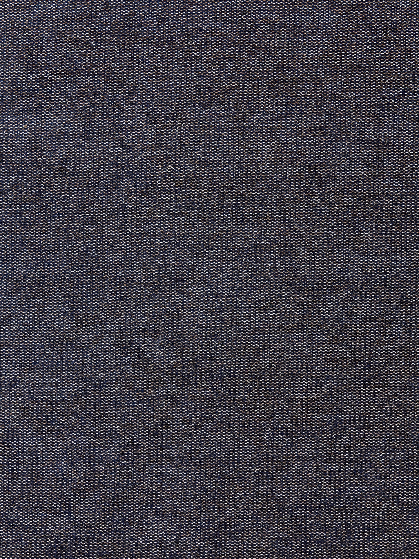 SCALAMANDRE  LUNA WEAVE FABRIC INDIGO   - SC 000627147