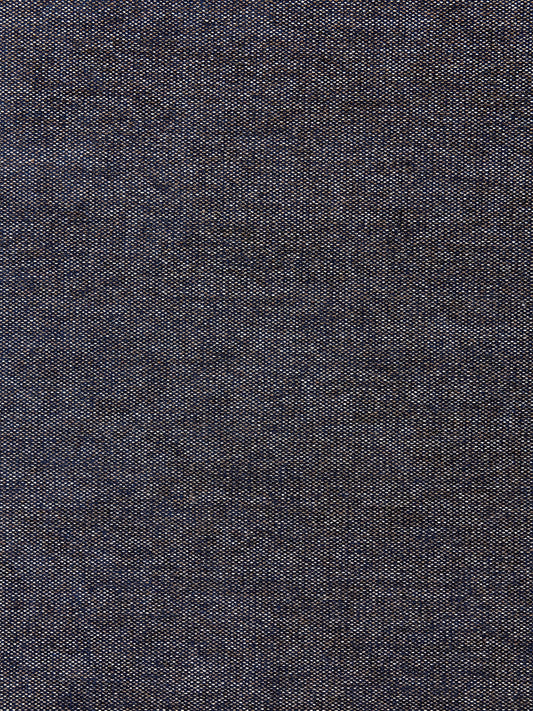 SCALAMANDRE  LUNA WEAVE FABRIC INDIGO   - SC 000627147