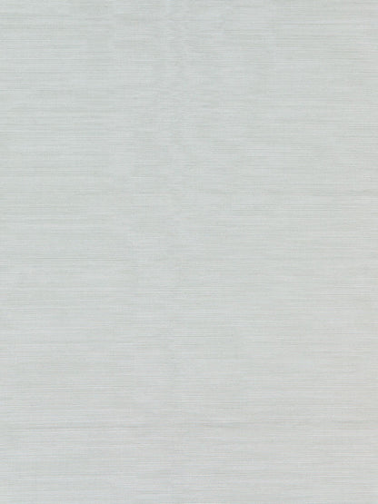 SCALAMANDRE  RIVA MOIRE FABRIC SILVER   - SC 000627222 NEW SKU # SC272220006