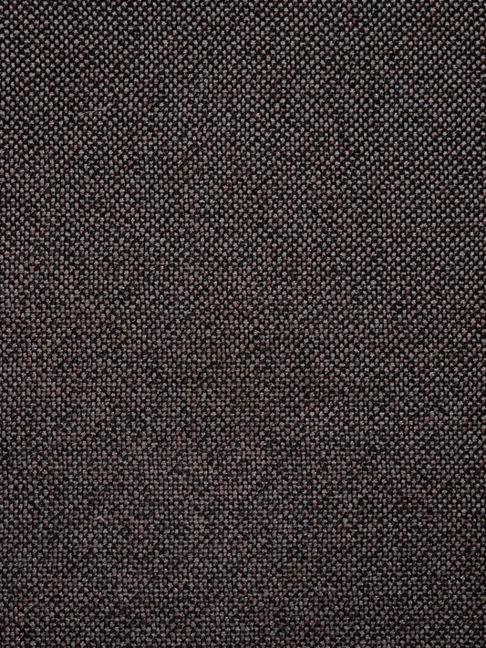 SCALAMANDRE  CITY TWEED FABRIC BROWNSTONE   - SC 000627249