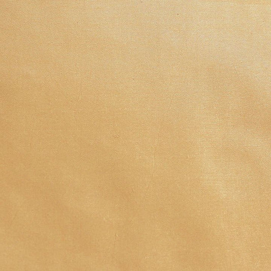 SCALAMANDRE  DYNASTY TAFFETA FABRIC HONEY   - SC 000636383