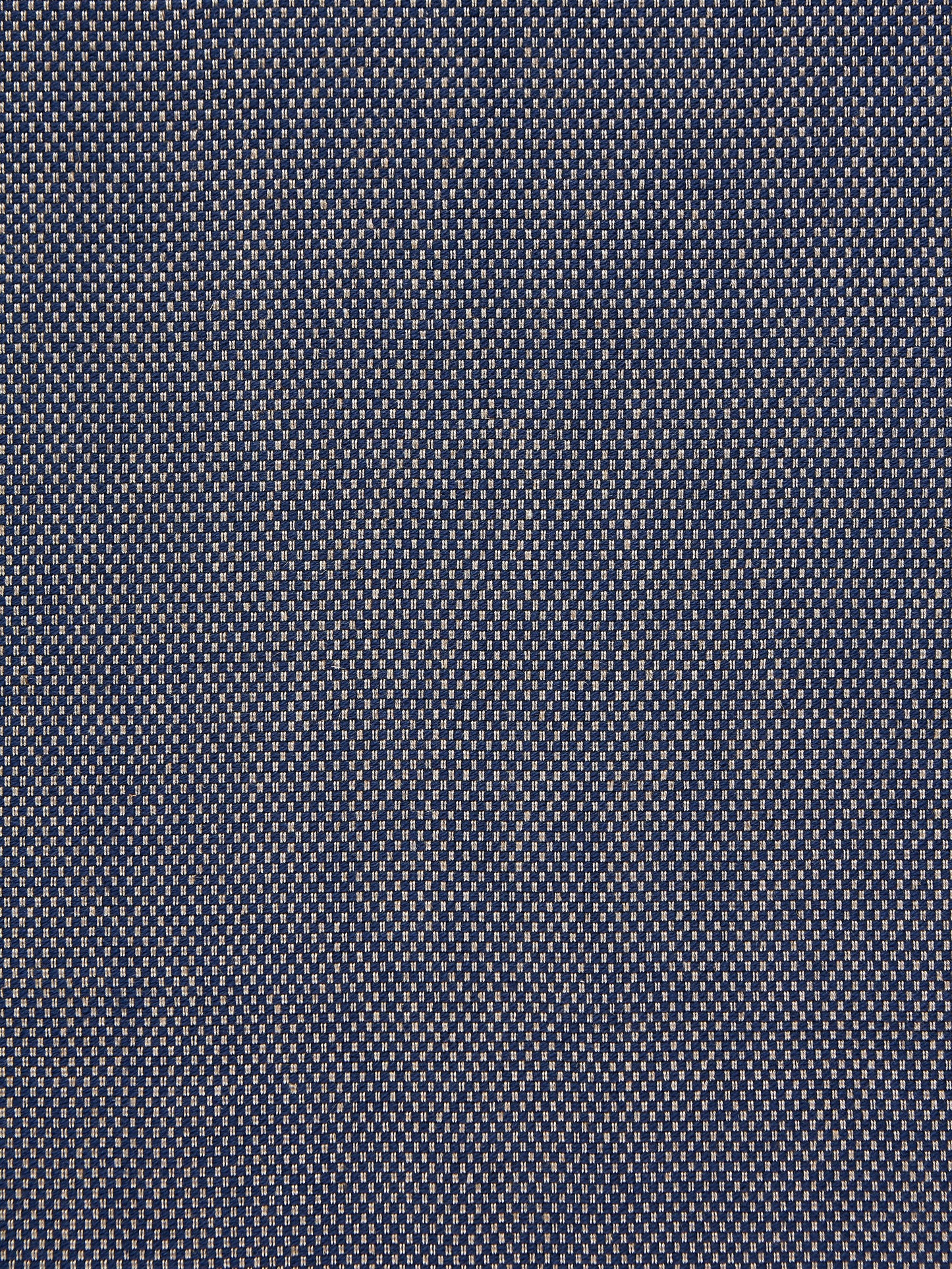 SCALAMANDRE  PRATO WEAVE FABRIC INDIGO   - SC 000636393