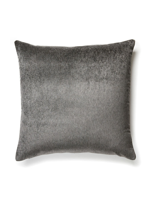 SCALAMANDRE PILLOWS   PLAIN / SOLID SQUARE    - SC 0006BAYPILL