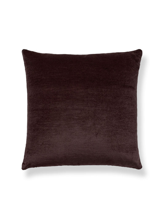 SCALAMANDRE PILLOWS   PLAIN / SOLID SQUARE    - SC 0006PERSIPILL