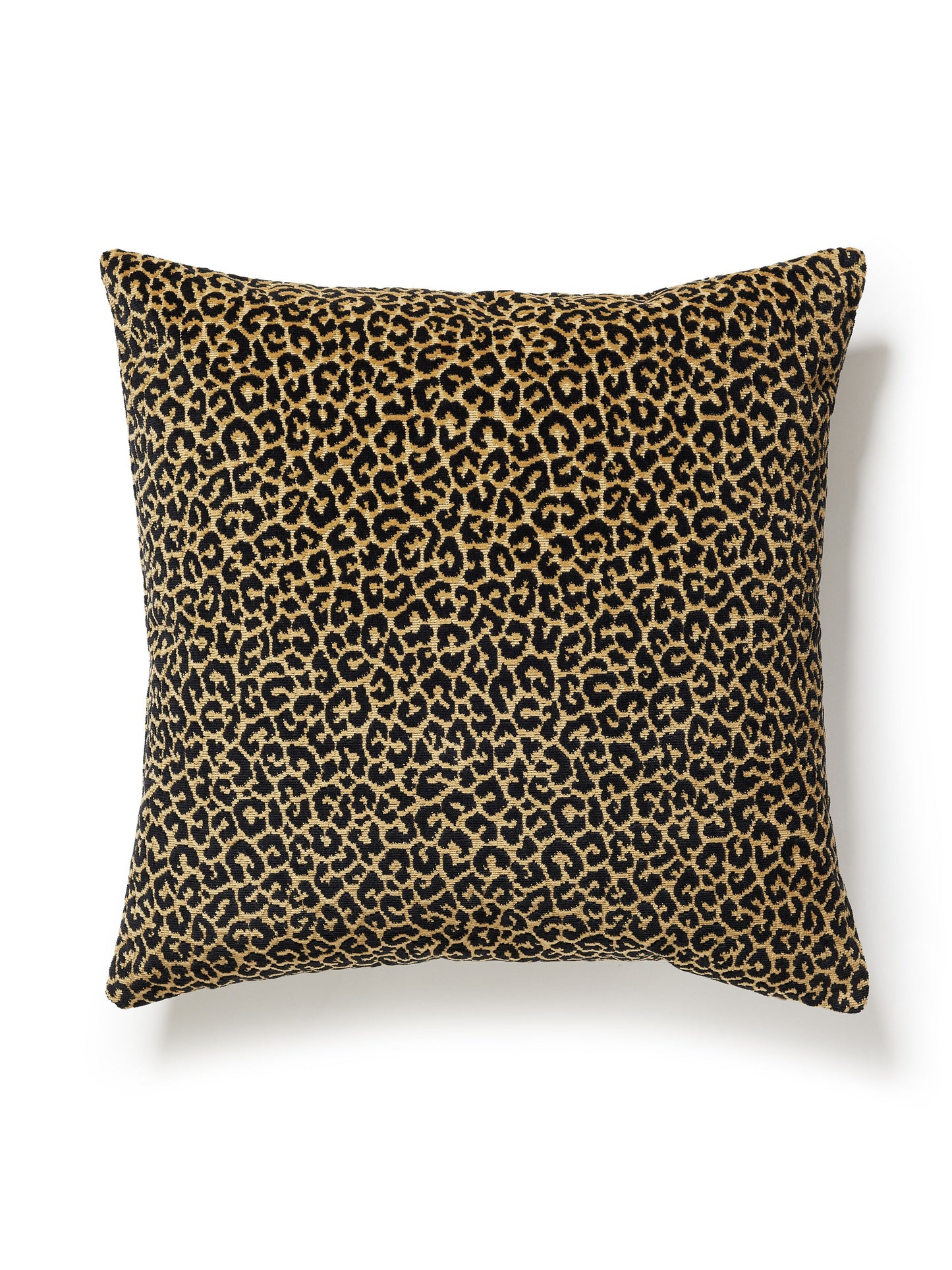 SCALAMANDRE PILLOWS   ANIMAL SKIN 
SMALL SCALE SQUARE    - SC 0006SDDK27037 NEW SKU # SCSDDK270370006