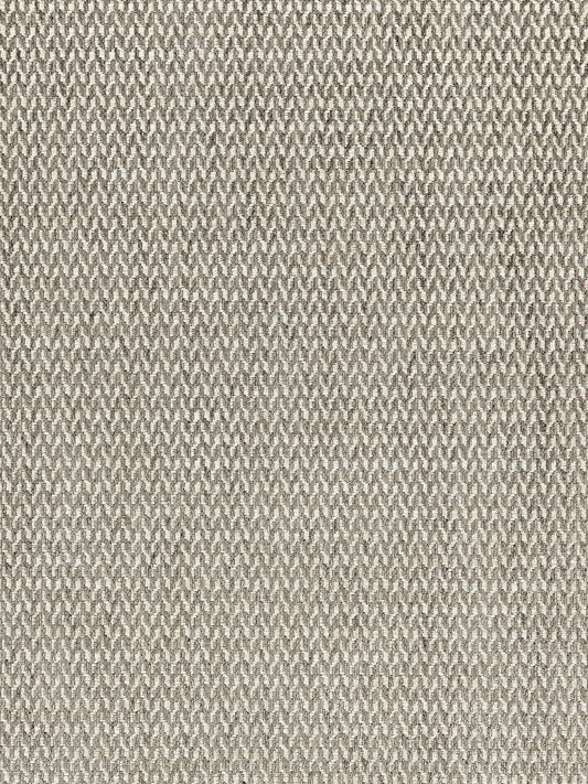 SCALAMANDRE  CORTONA CHENILLE FABRIC NICKEL   - SC 000727104