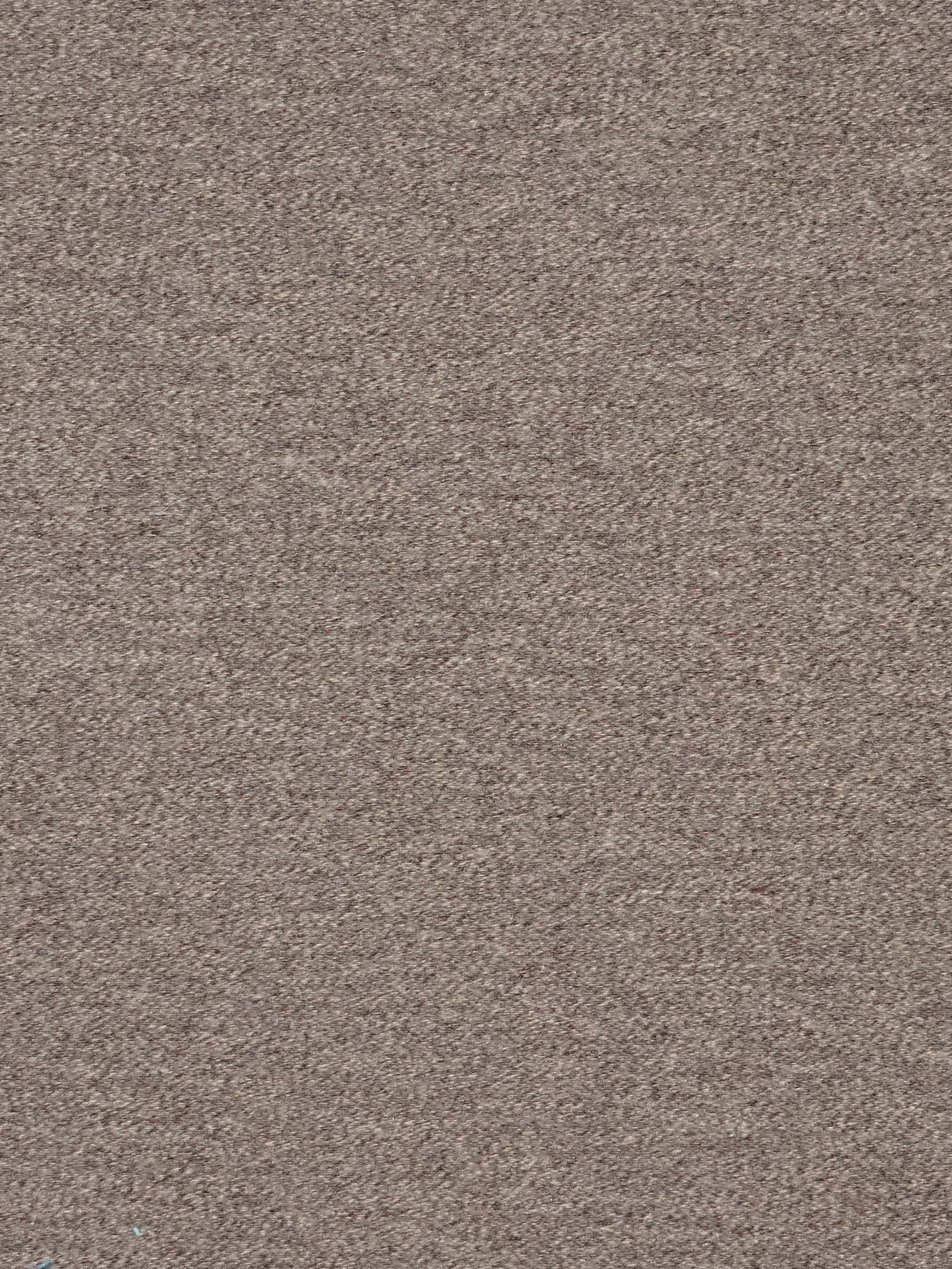 SCALAMANDRE  DAPPER FLANNEL FABRIC HICKORY   - SC 000727248