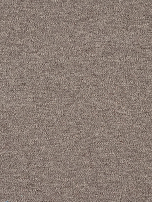 SCALAMANDRE  DAPPER FLANNEL FABRIC HICKORY   - SC 000727248