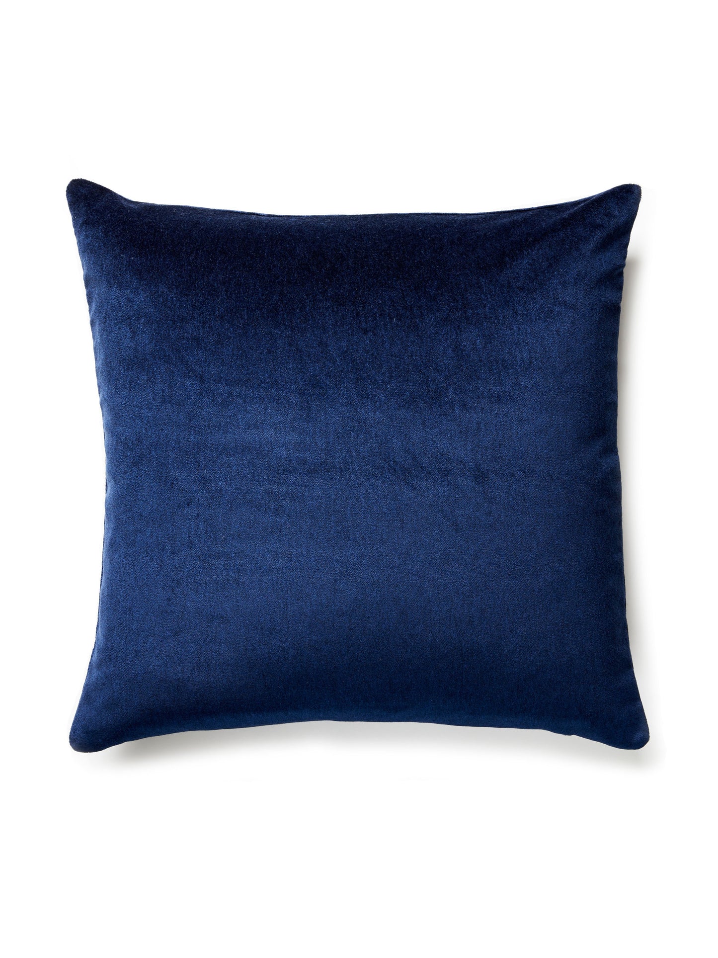 SCALAMANDRE PILLOWS   PLAIN / SOLID SQUARE    - SC 0007BAYPILL