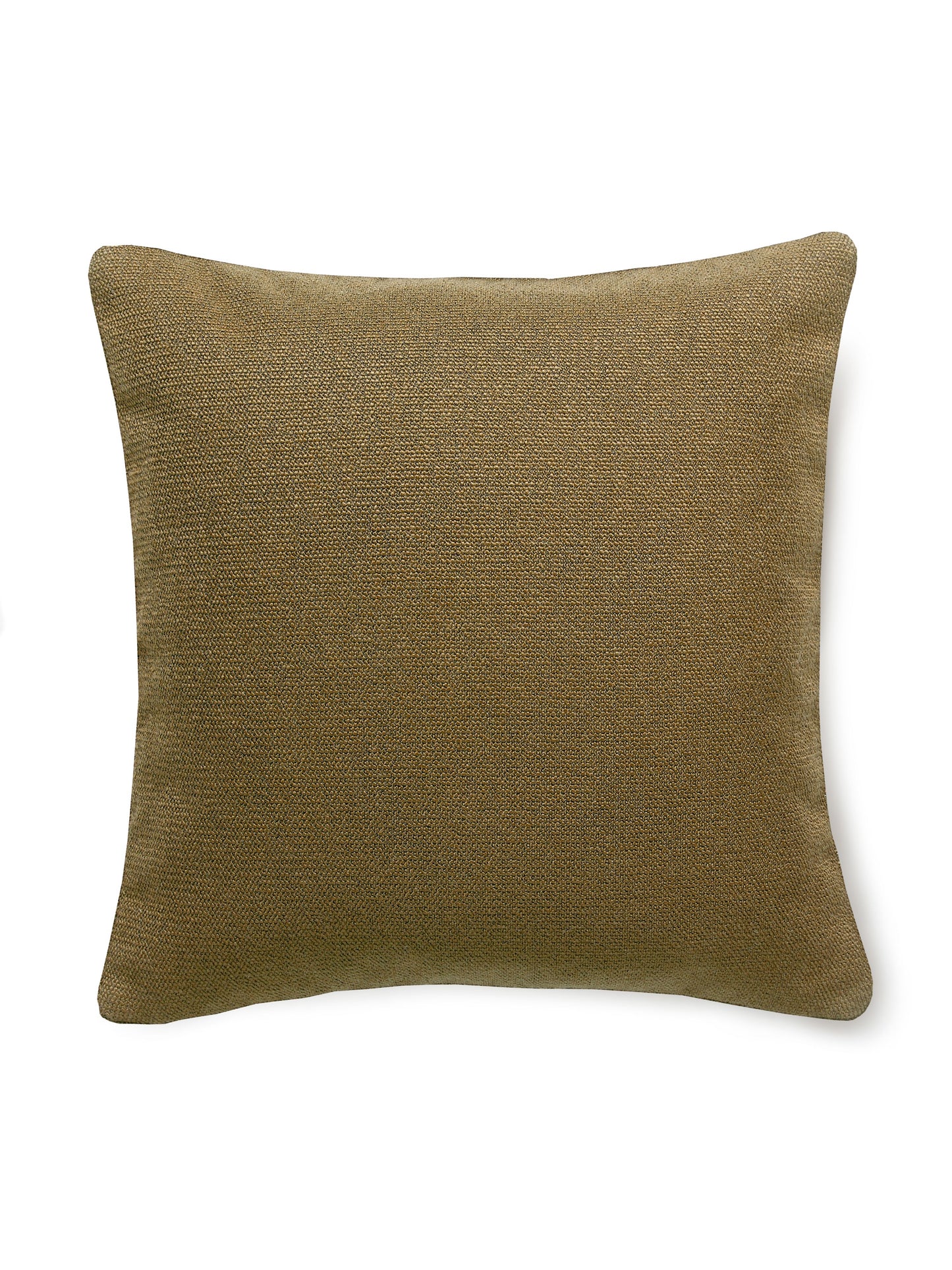 SCALAMANDRE PILLOWS   PLAIN / SOLID SQUARE    - SC 0007BOSSPILL