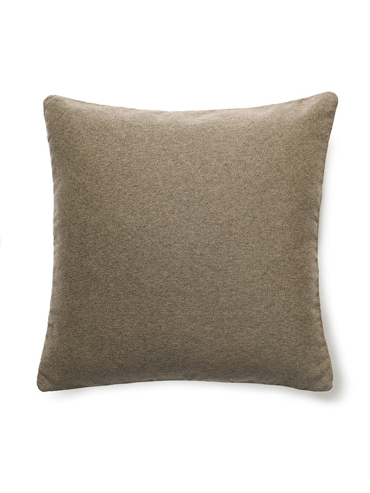 SCALAMANDRE PILLOWS   PLAIN / SOLID SQUARE    - SC 0007DAPPPILL