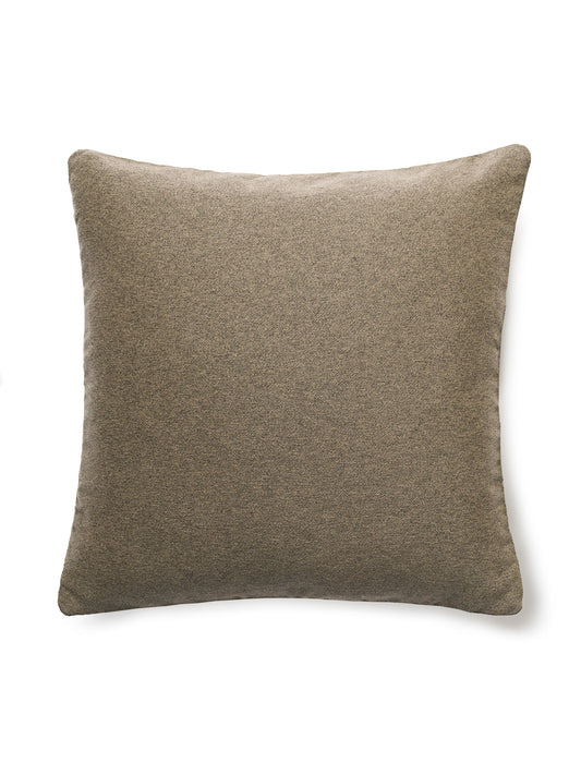 SCALAMANDRE PILLOWS   PLAIN / SOLID SQUARE    - SC 0007DAPPPILL NEW SKU # SCDAPPPILL0007