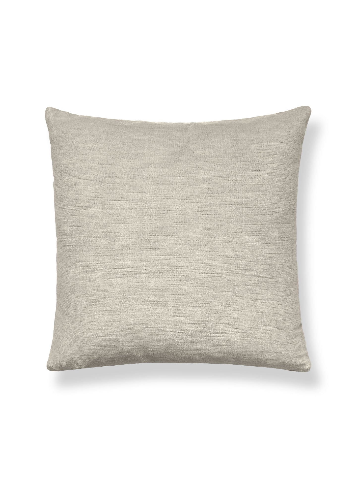 SCALAMANDRE PILLOWS   PLAIN / SOLID SQUARE    - SC 0007PERSIPILL