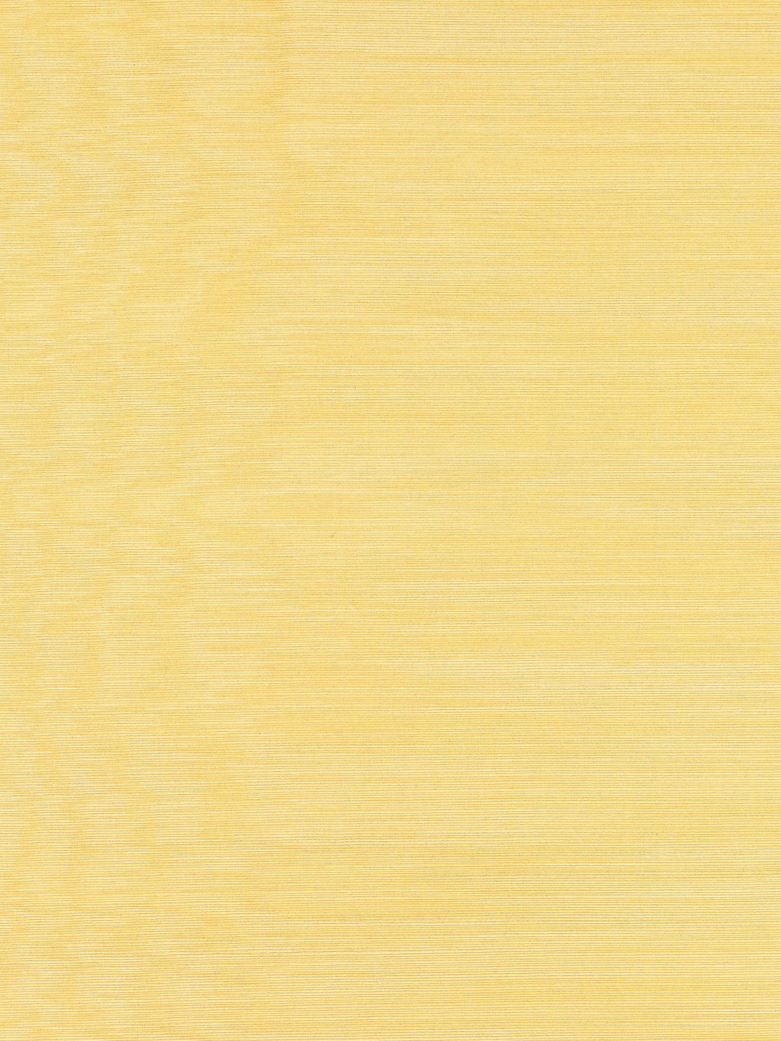 SCALAMANDRE  RIVA MOIRE FABRIC LIMONCELLO   - SC 000827222