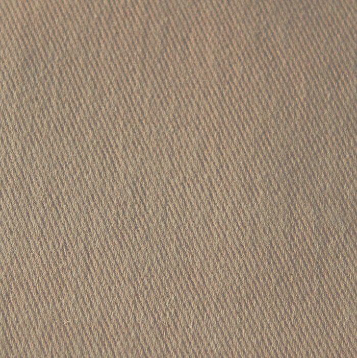 SCALAMANDRE OUTLET  FABRIC ESKIMO  FABRIC CORDA SCURO   - SC 000836385