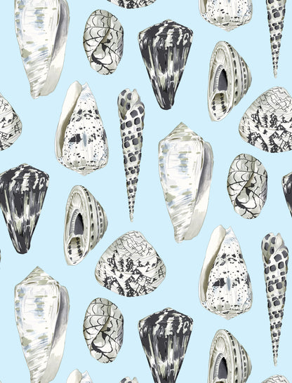 SCALAMANDRE  COQUINA BIRD , ANIMAL CAPRI   - SC 0008WP88365 NEW SKU # SCWP883650008