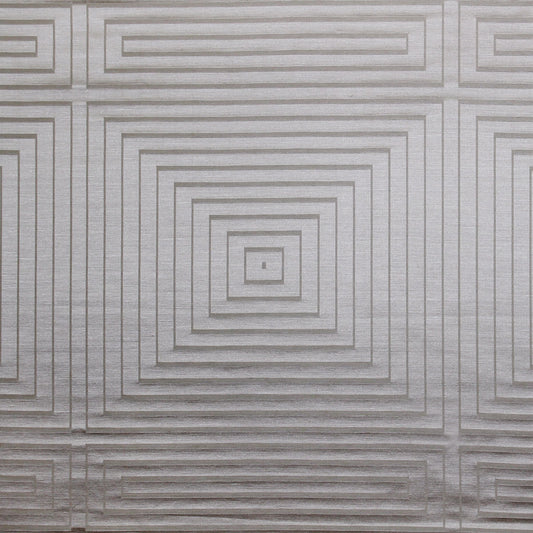 SCALAMANDRE OUTLET  FABRIC FOCAL POINT  FABRIC TAUPE   - SC 000926970 NEW SKU # SC269700009