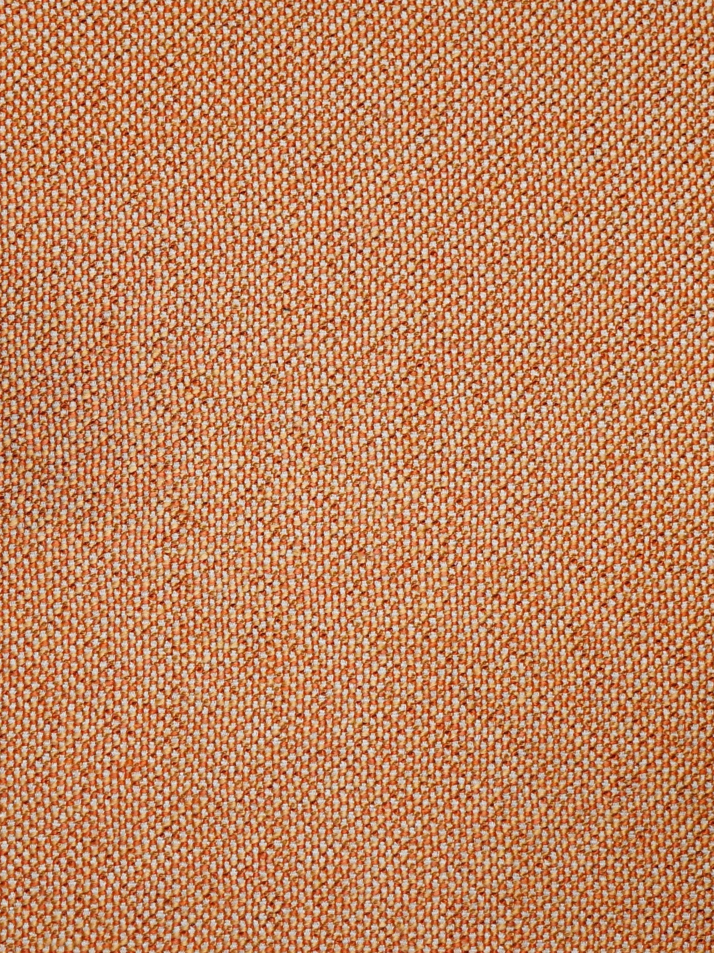 SCALAMANDRE  CITY TWEED FABRIC PUMPKIN SPICE   - SC 000927249