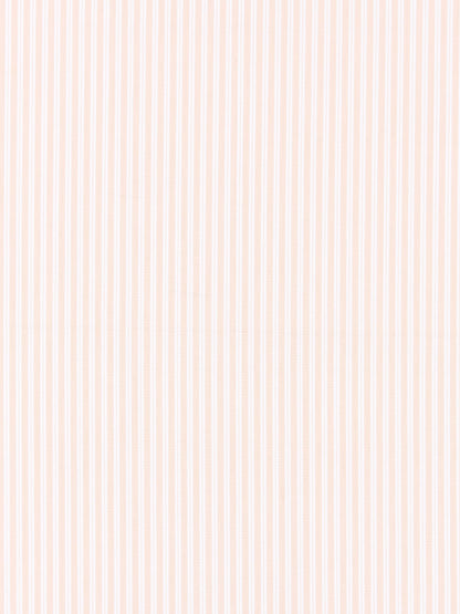 SCALAMANDRE  KENT STRIPE FABRIC PETAL PINK   - SC 000936395 NEW SKU # SC363950009