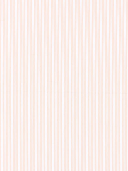 SCALAMANDRE  KENT STRIPE FABRIC PETAL PINK   - SC 000936395