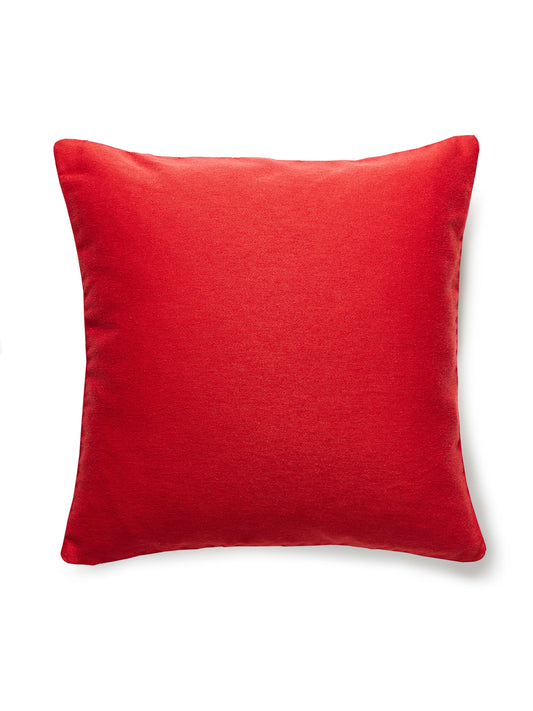 SCALAMANDRE PILLOWS   PLAIN / SOLID SQUARE    - SC 0009DAPPPILL NEW SKU # SCDAPPPILL0009