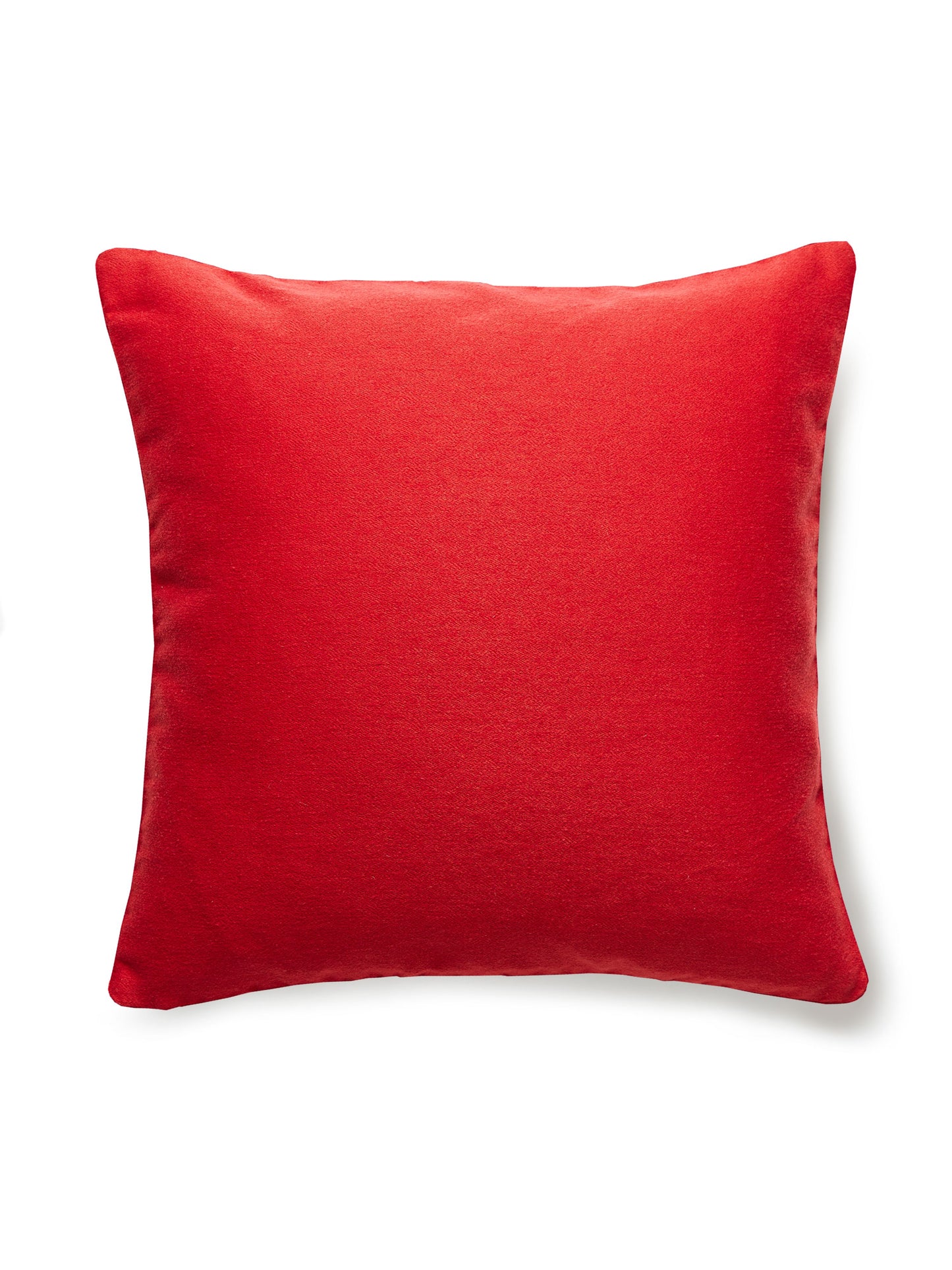 SCALAMANDRE PILLOWS   PLAIN / SOLID SQUARE    - SC 0009DAPPPILL