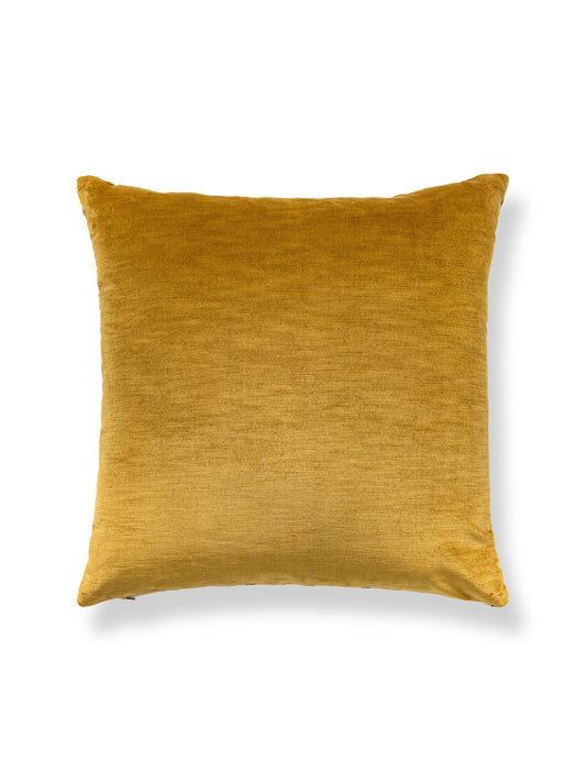 SCALAMANDRE PILLOWS   PLAIN / SOLID SQUARE    - SC 0009PERSIPILL