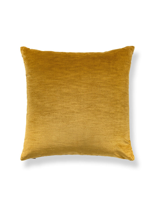 SCALAMANDRE PILLOWS   PLAIN / SOLID SQUARE    - SC 0009PERSIPILL NEW SKU # SCPERSIPILL0009